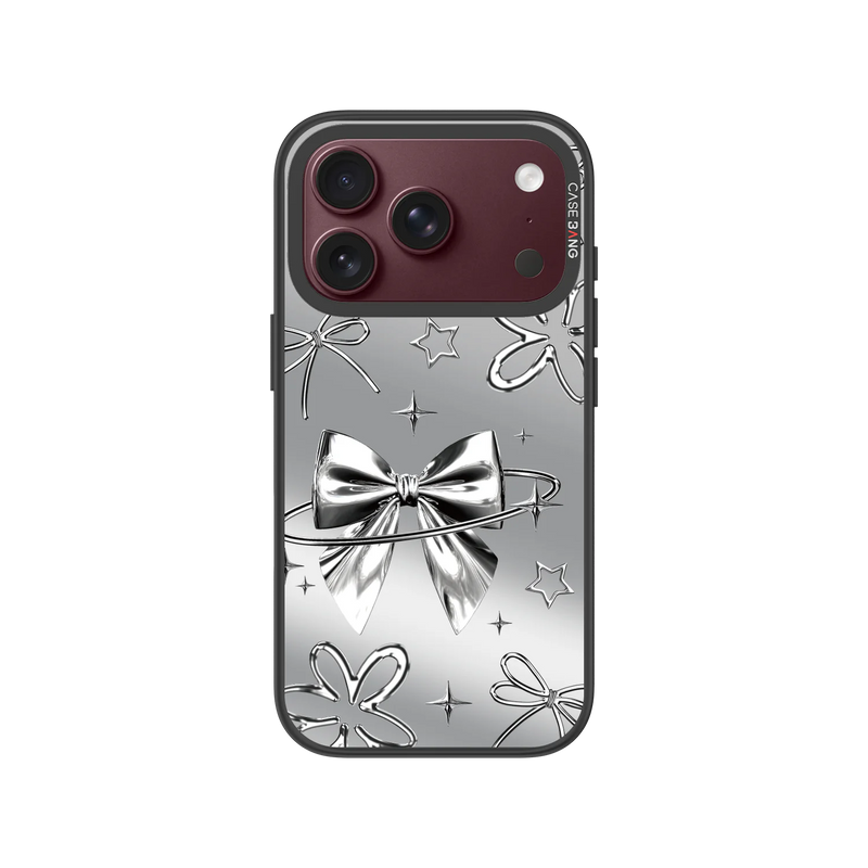 Milky Way Snap-On Case — iPhone 18 Pro — Complete Case Set