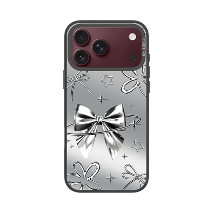 Milky Way Snap-On Case — iPhone 18 Pro Max — Complete Case Set