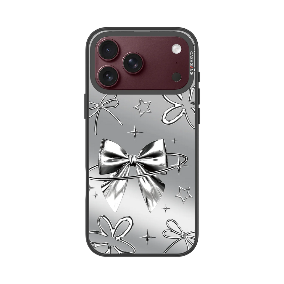 Milky Way Snap-On Case — iPhone 18 Pro Max — Complete Case Set