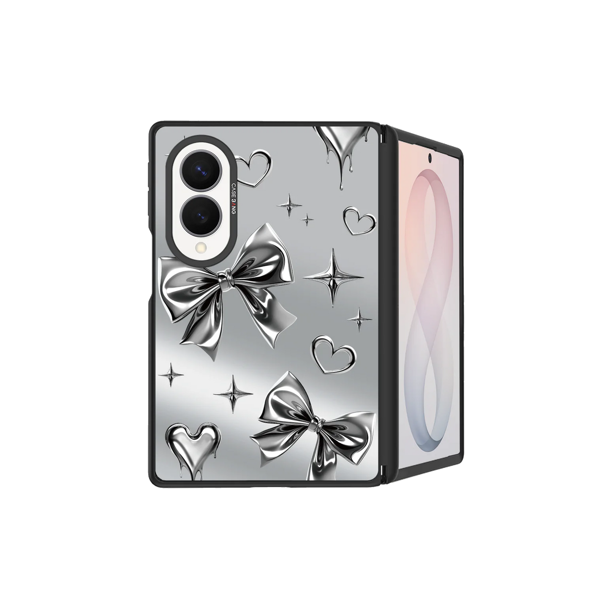 Silvery Light