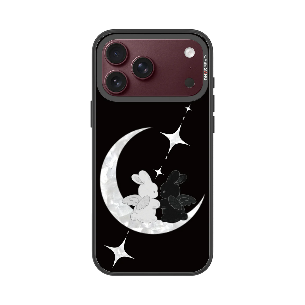 Moonlight Bunny