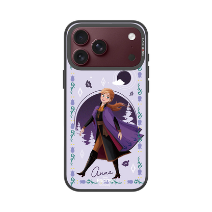 Lively Anna Snap-On Phone Case — iPhone 18 Pro Max — Complete Case Set