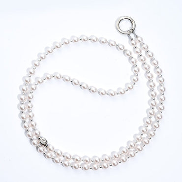 Pearl Coss - body Phone Charm - CaseBangCross - body CharmCaseBang