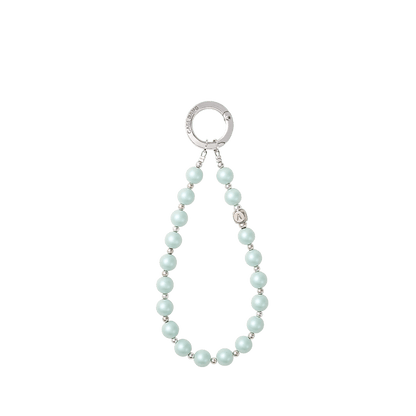 Pearl Wrist Strap - CaseBangWrist StrapCasebangEmerald Green