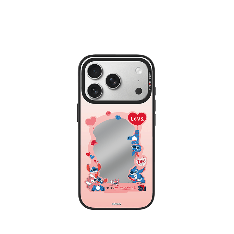 Perfect For Dates Snap - On Phone Case - CaseBangMirror ImagiSnap Case MagSafe CompatibleCaseBangiPhone 17 Pro MaxBack Cover+Base Case