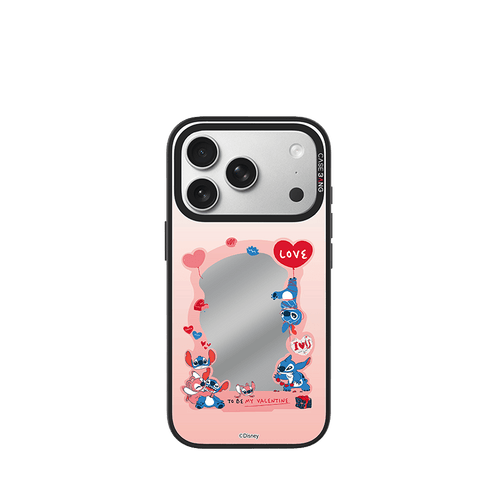 Perfect For Dates Snap - On Phone Case - CaseBangMirror ImagiSnap Case MagSafe CompatibleCaseBangiPhone 17 Pro MaxBack Cover+Base Case