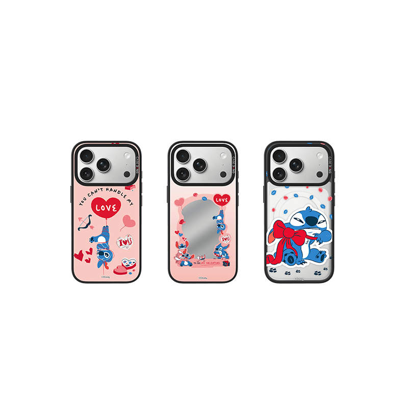 Perfect For Dates Snap - On Phone Case - CaseBangMirror ImagiSnap Case MagSafe CompatibleCaseBangSamsung S25 UltraBack Cover+Base Case