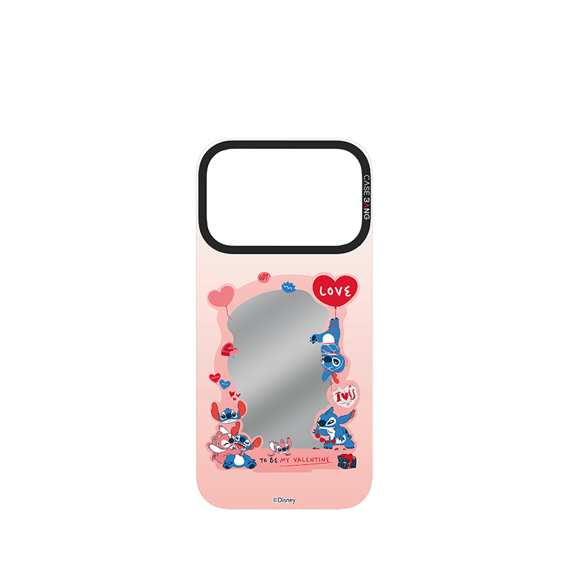 Perfect For Dates Snap - On Phone Case - CaseBangMirror ImagiSnap Case MagSafe CompatibleCaseBangiPhone 17 Pro MaxBack Cover