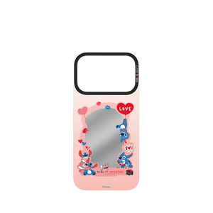 Perfect For Dates Snap - On Phone Case - CaseBangMirror ImagiSnap Case MagSafe CompatibleCaseBangiPhone 17 Pro MaxBack Cover