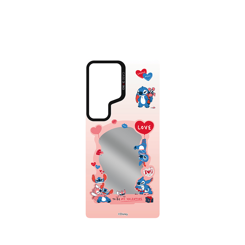 Perfect For Dates Snap - On Phone Case - CaseBangMirror ImagiSnap Case MagSafe CompatibleCaseBangSamsung S25 UltraBack Cover