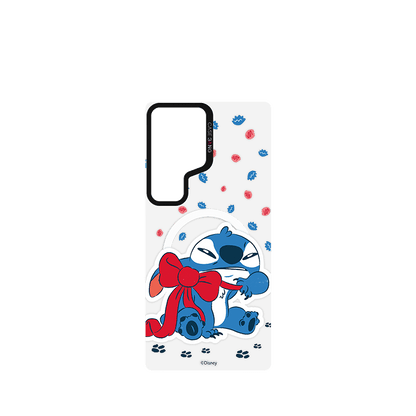 Perfect For Gifting Snap - On Phone Case - CaseBangClear ImagiSnap Case MagSafe CompatibleCaseBangSamsung S25 UltraBack Cover