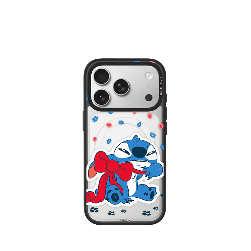 Perfect For Gifting Snap - On Phone Case - CaseBangClear ImagiSnap Case MagSafe CompatibleCaseBangiPhone 17 Pro MaxBack Cover+Base Case