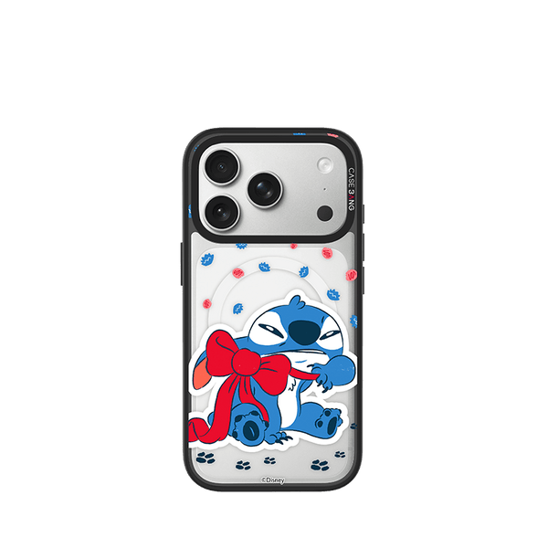 Perfect For Gifting Snap - On Phone Case - CaseBangClear ImagiSnap Case MagSafe CompatibleCaseBangiPhone 17 Pro MaxBack Cover+Base Case