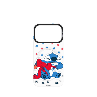 Perfect For Gifting Snap - On Phone Case - CaseBangClear ImagiSnap Case MagSafe CompatibleCaseBangiPhone 17 Pro MaxBack Cover