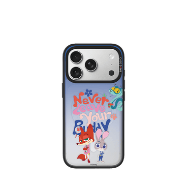 Perfect Match Imagisnap - CaseBangImagisnapCaseBangiPhone 17 Pro MaxBack Cover