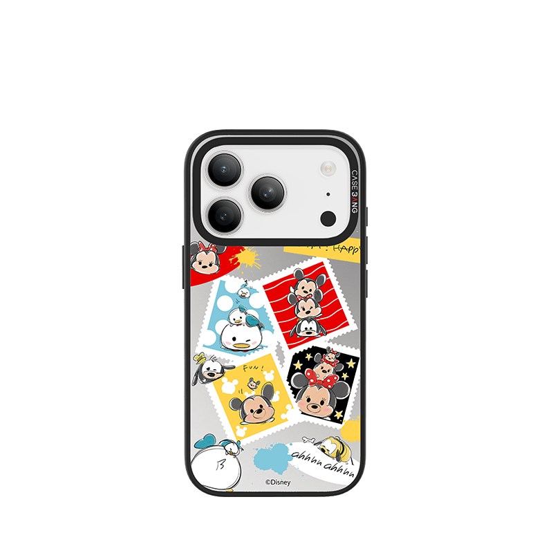 Photo Collage Imagisnap - CaseBangImagisnapCaseBangiPhone 17 ProBack Cover+Base Case