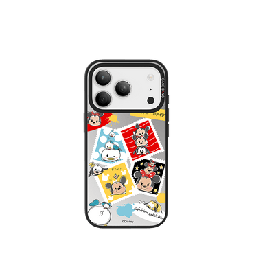 Photo Collage Imagisnap - CaseBangImagisnapCaseBangiPhone 17 ProBack Cover+Base Case