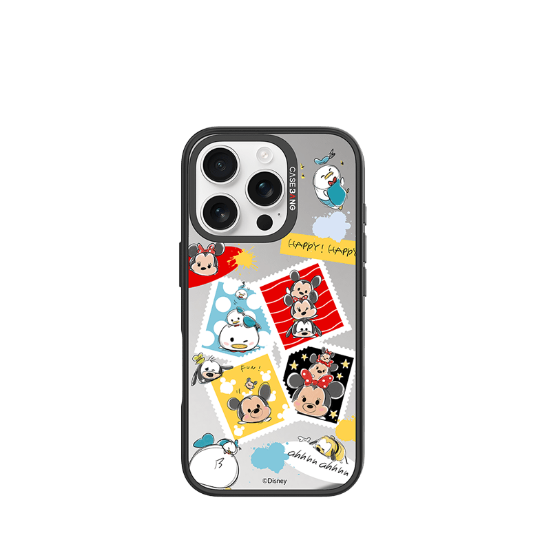 Photo Collage Imagisnap - CaseBangImagisnapCaseBangiPhone 16 Pro MaxBack Cover
