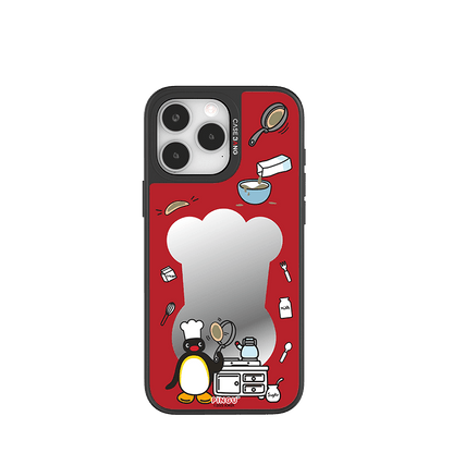 Pingu Kitchen Unijoy - CaseBangUnijoyCaseBangiPhone 16