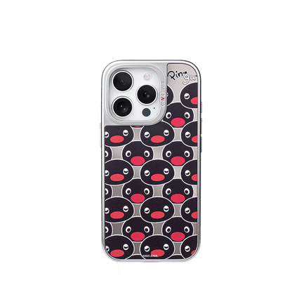 Pingu Unijoy Gift Box - CaseBangGift BoxCaseBangiPhone 14 Pro