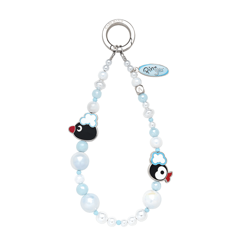 Pingu Wrist Strap - CaseBangWrist StrapCaseBang