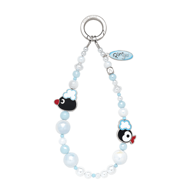 Pingu Wrist Strap - CaseBangWrist StrapCaseBang