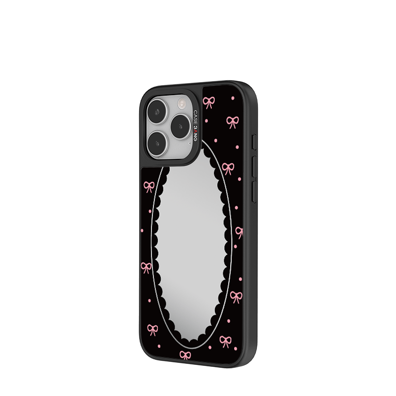 PINK INK MIRROR UniJoy - CaseBangUnijoyCaseBangiPhone 16