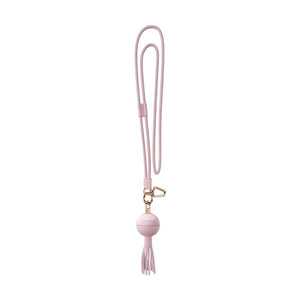 Pink Lollipop Cross - Body Charm - CaseBangCross - body CharmCasebang