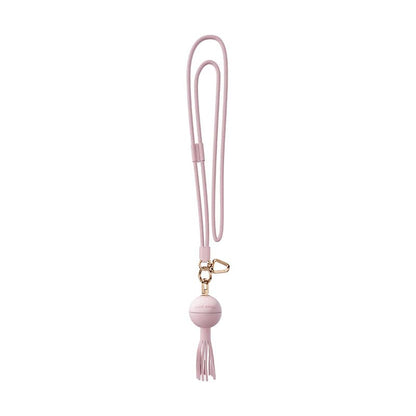 Pink Lollipop Cross - Body Charm - CaseBangCross - body CharmCasebang
