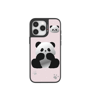 Pink Panda UniJoy - CaseBangUnijoyCaseBangiPhone 13 Pro