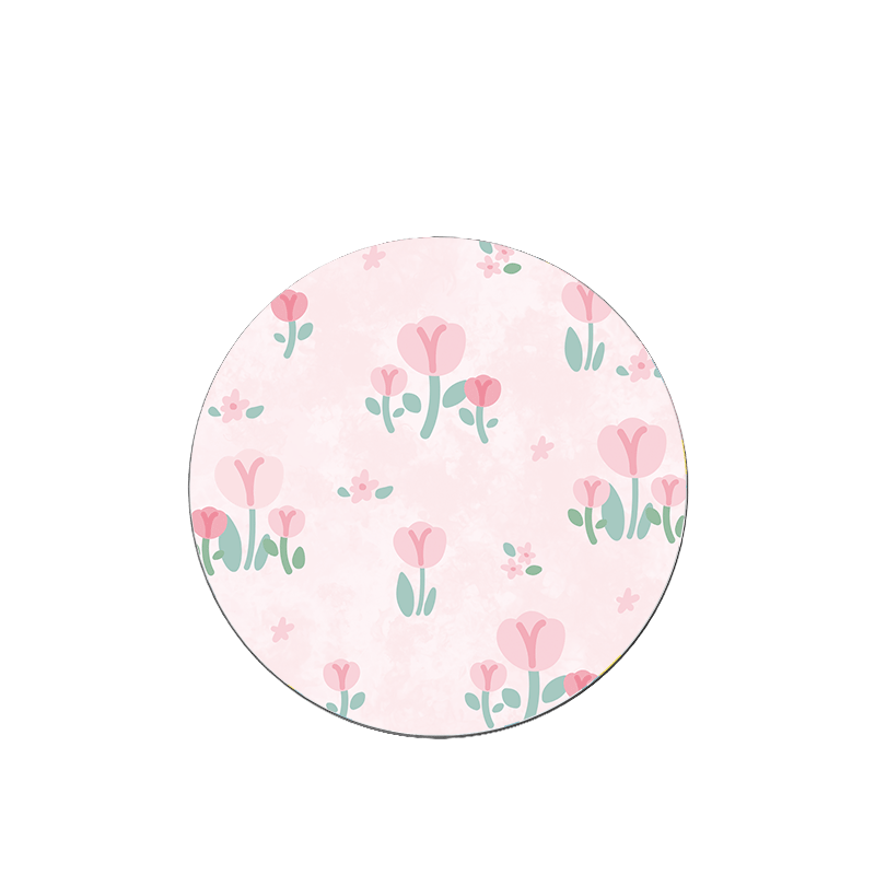 PINKY TULIPS Magsafe Grip Stand - CaseBangMagsafe Grip StandCaseBangBack Cover