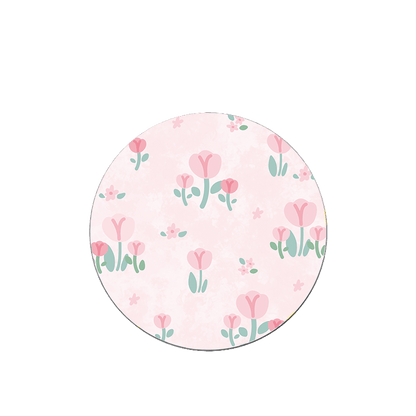 PINKY TULIPS Magsafe Grip Stand - CaseBangMagsafe Grip StandCaseBangBack Cover