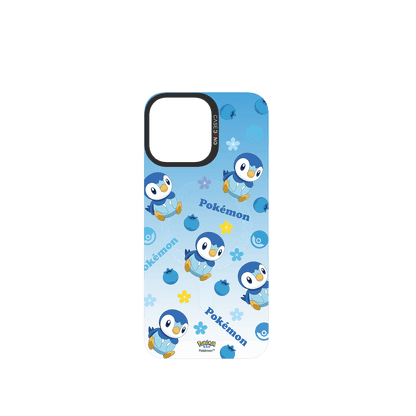 Piplup Imagisnap - CaseBangImagisnapCaseBangiPhone 13Back Cover