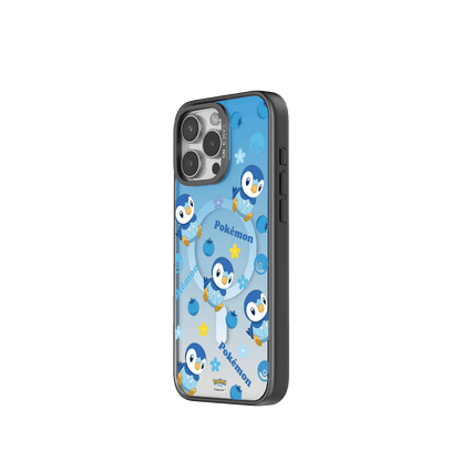 Piplup Imagisnap - CaseBangImagisnapCaseBangiPhone 13Back Cover+Base Case