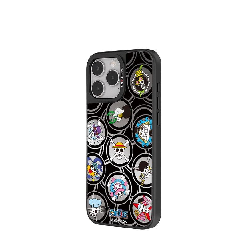 Pirate Symbol UniJoy - CaseBangUnijoyCaseBangiPhone 13 Pro