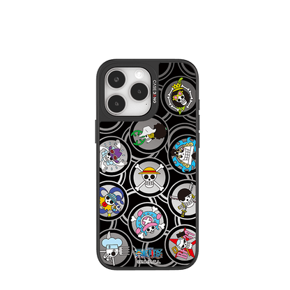 Pirate Symbol UniJoy - CaseBangUnijoyCaseBangiPhone 13 Pro