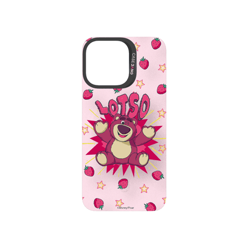PIXAR Snap - On Cover - CaseBangImagiSnap Case MagSafe CompatibleCaseBangiPhone 13 ProLotso the Bomb