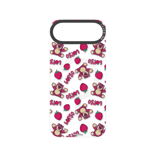 PIXAR Snap - On Cover - CaseBangImagiSnap Case MagSafe CompatibleCaseBangiPhone 17 AirNaughty Lotso