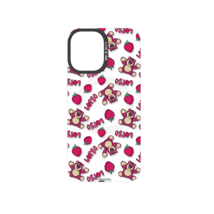 PIXAR Snap - On Cover - CaseBangImagiSnap Case MagSafe CompatibleCaseBangiPhone 17Naughty Lotso