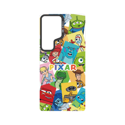 PIXAR Snap - On Cover - CaseBangImagiSnap Case MagSafe CompatibleCaseBangSAMSUNG S24 UltraPixar Alliance