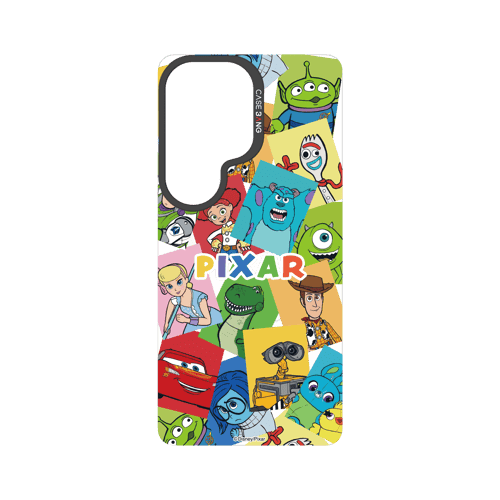 PIXAR Snap - On Cover - CaseBangImagiSnap Case MagSafe CompatibleCaseBangSAMSUNG S26 UltraPixar Alliance