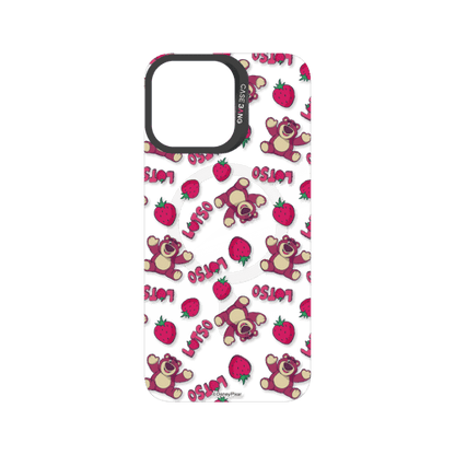 PIXAR Snap - On Cover - CaseBangImagiSnap Case MagSafe CompatibleCaseBangiPhone 14 Pro MaxNaughty Lotso