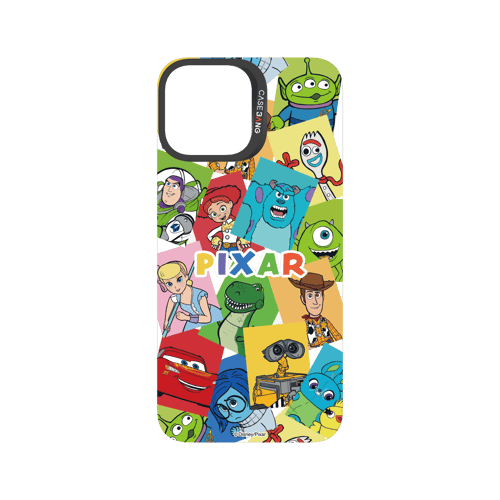 PIXAR Snap - On Cover - CaseBangImagiSnap Case MagSafe CompatibleCaseBangiPhone 13 Pro MaxPixar Alliance