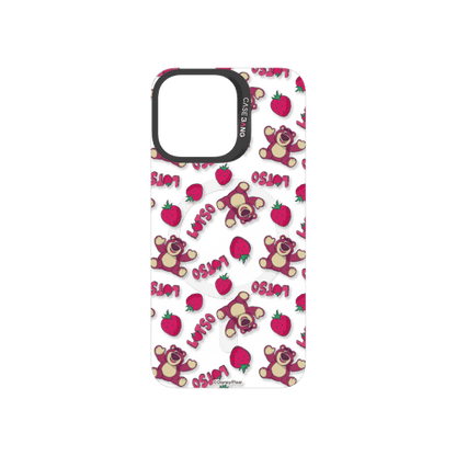 PIXAR Snap - On Cover - CaseBangImagiSnap Case MagSafe CompatibleCaseBangiPhone 13 ProNaughty Lotso