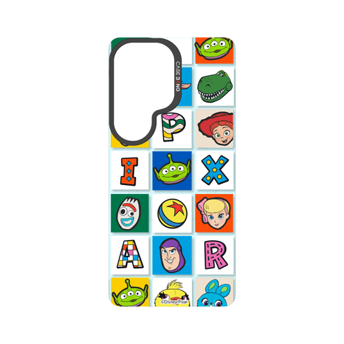 PIXAR Snap - On Cover - CaseBangImagiSnap Case MagSafe CompatibleCaseBangSAMSUNG S26 UltraPixar Close - up