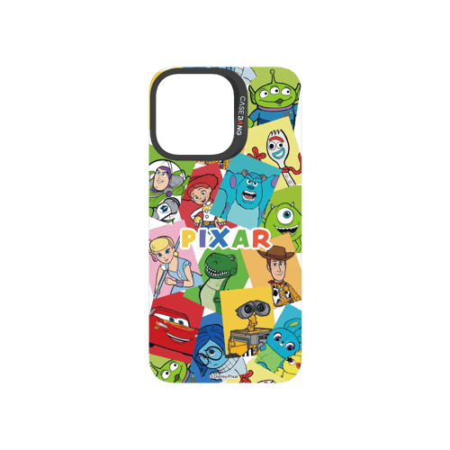 PIXAR Snap - On Cover - CaseBangImagiSnap Case MagSafe CompatibleCaseBangiPhone 13 ProPixar Alliance