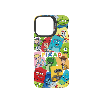 PIXAR Snap - On Cover - CaseBangImagiSnap Case MagSafe CompatibleCaseBangiPhone 13 ProPixar Alliance