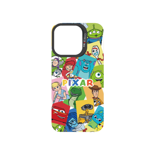 PIXAR Snap - On Cover - CaseBangImagiSnap Case MagSafe CompatibleCaseBangiPhone 14 ProPixar Alliance