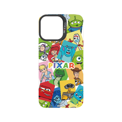 PIXAR Snap - On Cover - CaseBangImagiSnap Case MagSafe CompatibleCaseBangiPhone 14 Pro MaxPixar Alliance