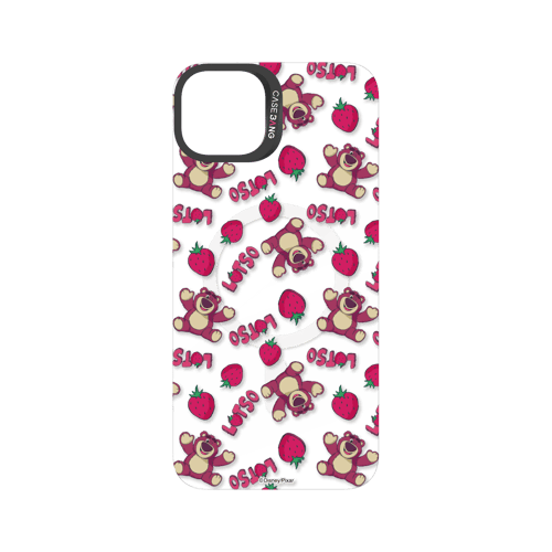 PIXAR Snap - On Cover - CaseBangImagiSnap Case MagSafe CompatibleCaseBangiPhone 15 PlusNaughty Lotso
